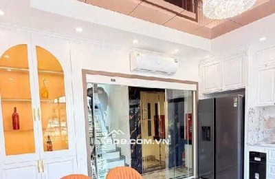  CHÍNH CHỦ BÁN NHÀ MẶT PHỐ ĐẠI LA – TRUNG TÂM QUẬN HAI BÀ TRƯNG – KINH DOANH SẦM UẤT 